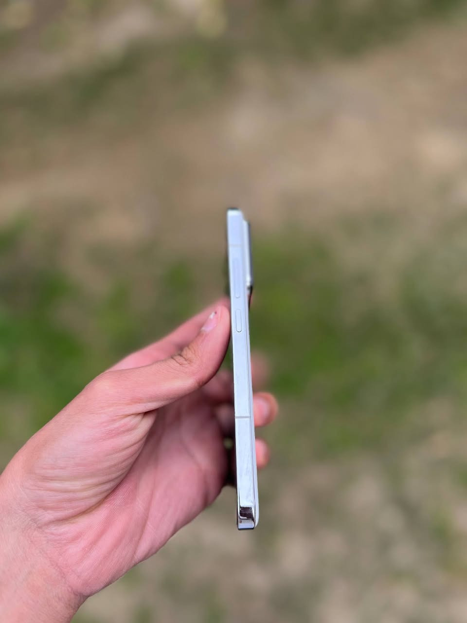 السلام عليكم  شاومي mi 14  العادي  ذاكره 512/12 نص تيره  جهاز نضيف كلش مكفول فقط بصمه متوقفه ماداخل صيانه  السعر 430 قفلل قفلل . الشراي خاص 

فقط جهاز مندون ملحقات 

مكان بغداد 

لايوجد توصيل


**إذا كنت صاحب هذا الإعلان وتريد حذفه لأي سبب، رجاءا أرسل رسالة إلى الدعم الفني**