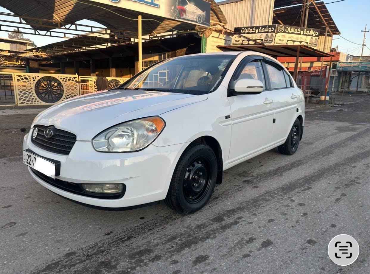 عليكم اكسنت دبدوب 
موديل 2011
محرك 16
كير اوتماتيك
رقم اربيل
تخم تاير جديد
السعر 115 وبيه مجال

***********

***********وتساب
