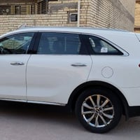 سورنتو ٢٠١٦ • خليجي • مشيه ٢٠٧٠٠٠