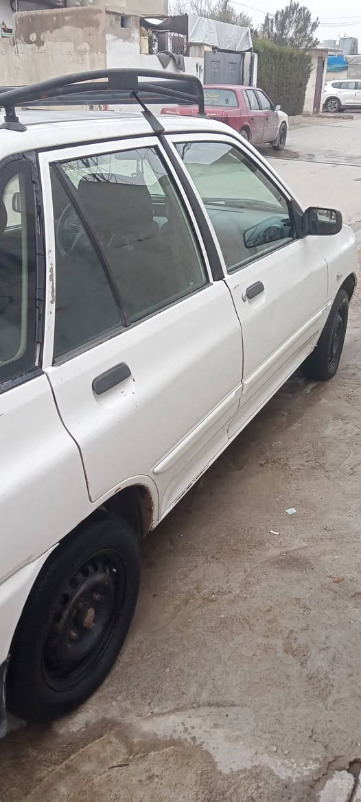 سلام عليكم .
للبيع سيارة ساييا فراشة 2011. 
رقم نينوى الماني. سنوية نهاية 2026 تسقط.
 كير ومكينة شرط. ماشاء الله 
تحويل شرط. وكالة ما يسوي صاحبها. 
بدون ضرر .
صبغ تقليمات ابيع صبغ عام.. 
طخم جديد شاده . دبلات خلفي جدد شديتهم. طبة ماشاء الله
كهربائيات كلها شغالة . 
تدفئة شغال. تبريد بيه نقوصات.
بوجهك ع الهزة مباشرة. 
 باتري جديد. دينمو جديد قصة شديته.
داخلها حيل نظيف . اقتصادية بشكل وقوية.
السعر 32.. غير متواجد ع الفيس.
***********
