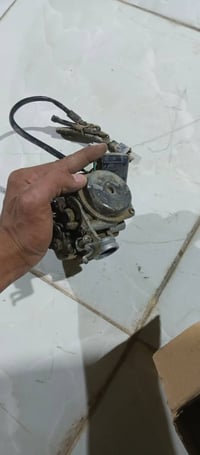 كابريتر • تفصيخ • سماوه