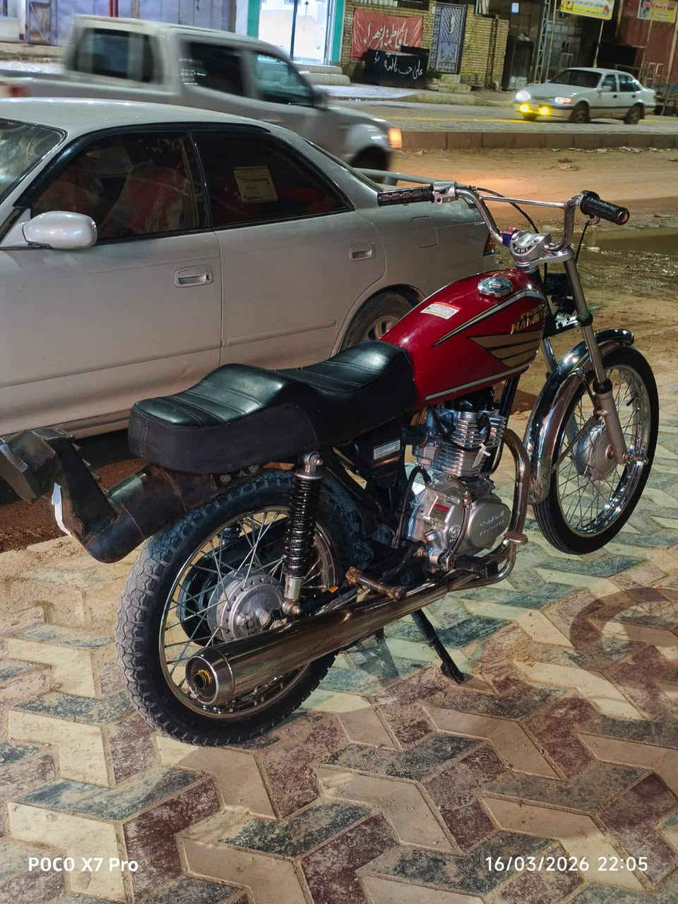 كلك مامفتوحه 25 امراوس


**إذا كنت صاحب هذا الإعلان وتريد حذفه لأي سبب، رجاءا أرسل رسالة إلى الدعم الفني**