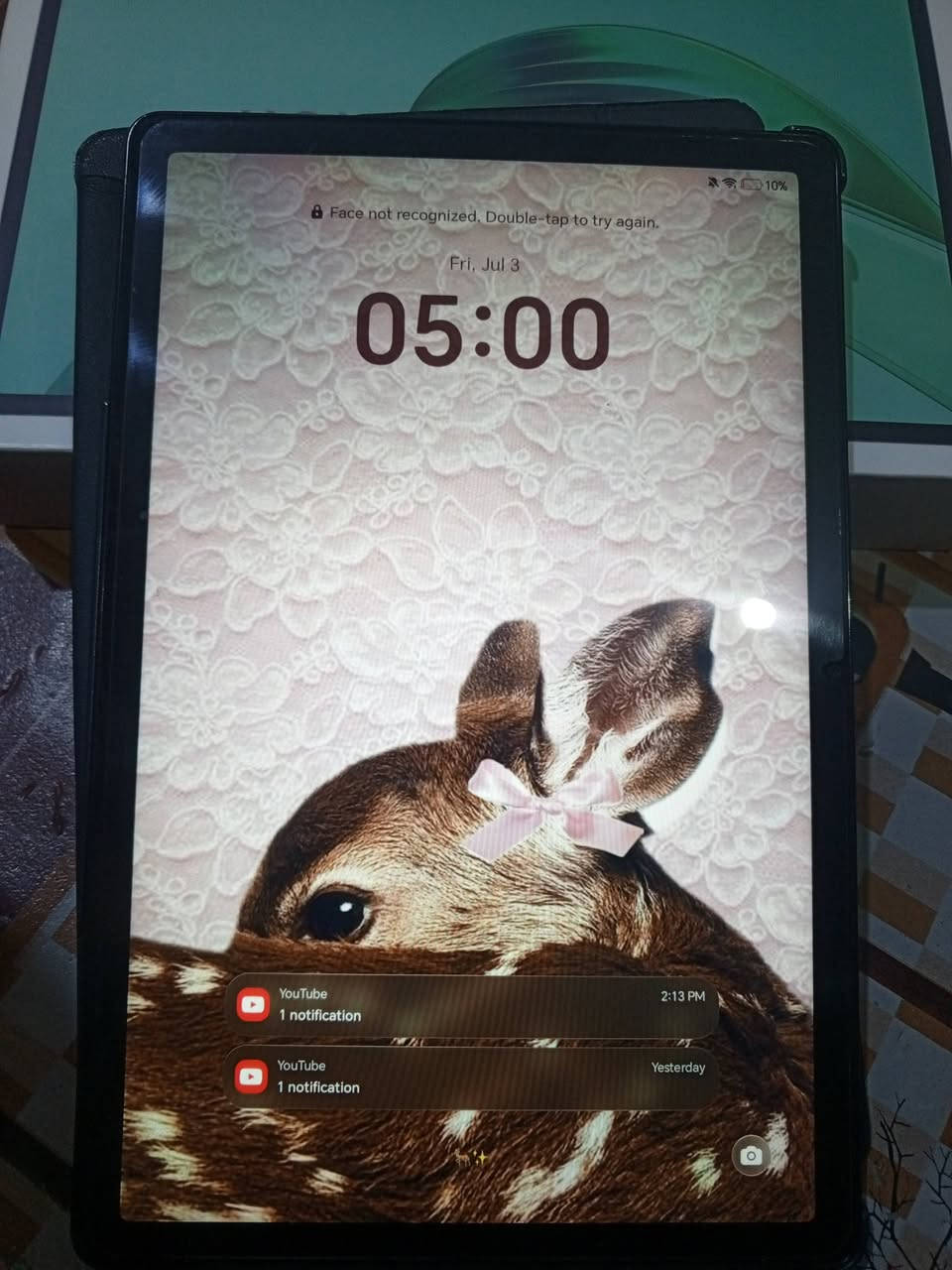 سعر 400وبي مجال بصيط وجديد كلش المكان الحمزه الشرقي


**إذا كنت صاحب هذا الإعلان وتريد حذفه لأي سبب، رجاءا أرسل رسالة إلى الدعم الفني**