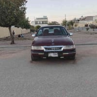 موديل ١٩٩١ • مكينة ١.٨ • السليمانية