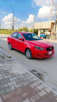 كورلا ١٦٠٠ • موديل ٢٠١٤ • تحويل مباشر