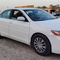 للبيع  كامري موديل 2007 رقم نكليزي بغداد مشروع وطني الستفسار 078233324...