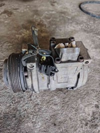كمبريسر بستم ١٧ للبيع مال كصه شرط شغل انا كلف بل نشر شراي تعال خاص 075...