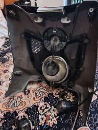 بجم سكنس جبلي نضافة٩٥٪كلبسات مطاكة جيب أو شد +اشاير يمنة واليسرى ستيرن...