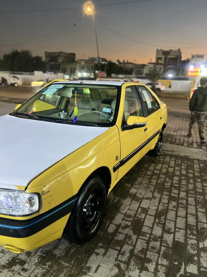 السلام عليكم بيجو اكد للبيع موديل 2016 دشبول عالي سياره جاهزه كبل لشارع تبريد مكينه مكفوله تجي تشوف بعينك  السياره باسمي تحويل ثاني يوم  ب42 وبيهه مجال بسيط 
 مكان بغداد مدينه الصدر***********
