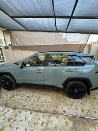 راف فور • ٢٠٢٣ • رقم بغداد