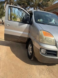 استاركس • ٢٠٠٧ • ضربه خلفية