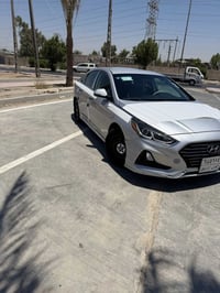 سوناتا • ٢٠١٩ • واتساب