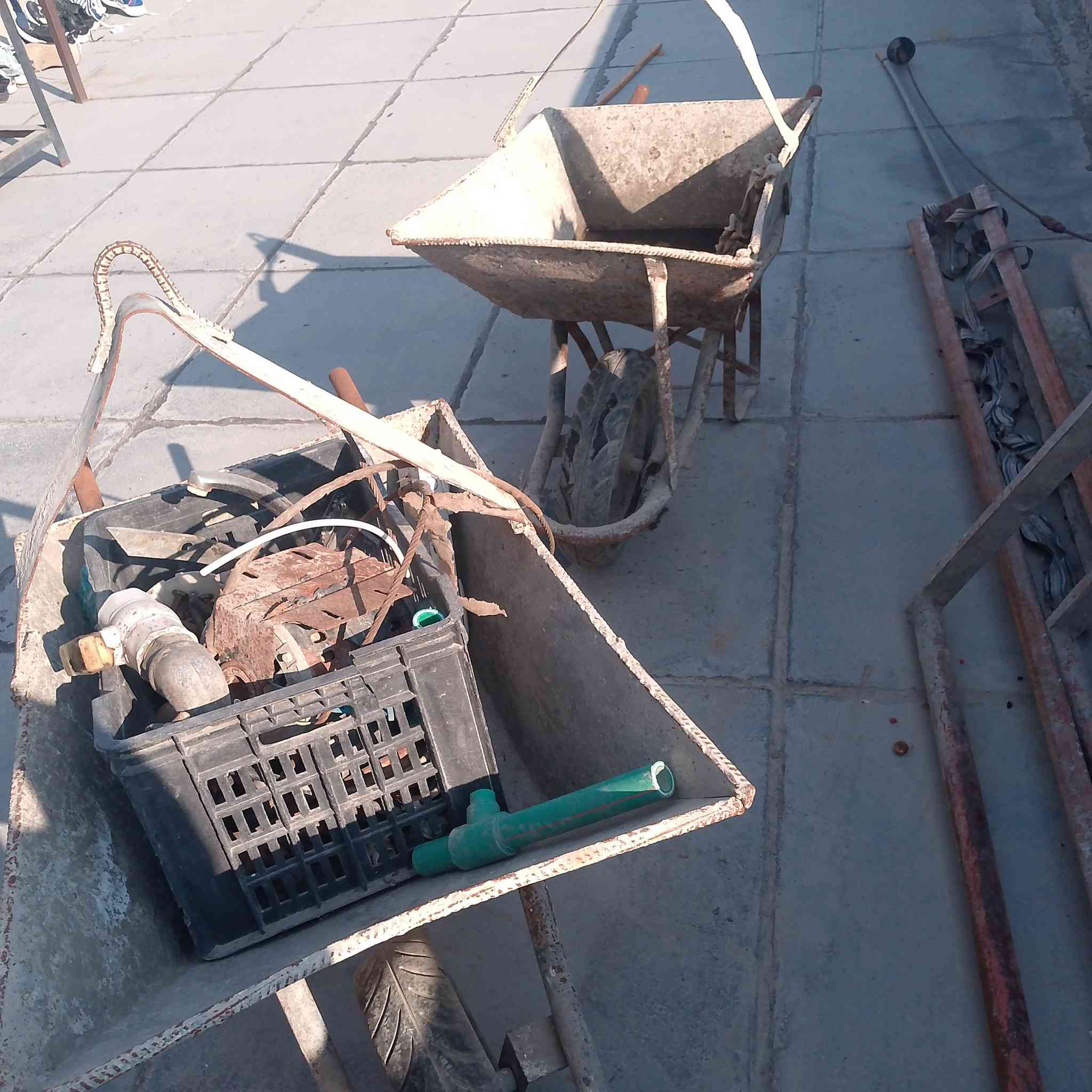 للبيع مكاني بغداد تصال‏‪***********‬‏
