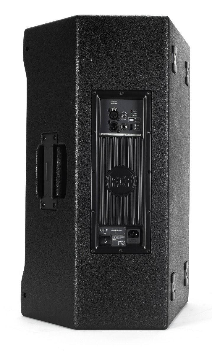 متوفر لدئ مؤسسة علي القره لوسي للصوتيات
مونيتر RCF ST15-SMA  يطالي اصلي وكاله شرط وكاله

تك واحد مستخدم نضيف مكفول من العطل 

العنوان مدينة الصدر كياره قطاع (62) مقابل مصرف الكياره 

للحجز والأستفسار ***********
