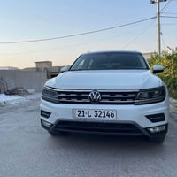 تيجوان • ٢٠٢٠ • رقم سليمانية