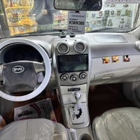 بيوايدي جي3 موديل2015 رقم بغداد نكليزي السنويه لل29 السياره فول مواصفا...