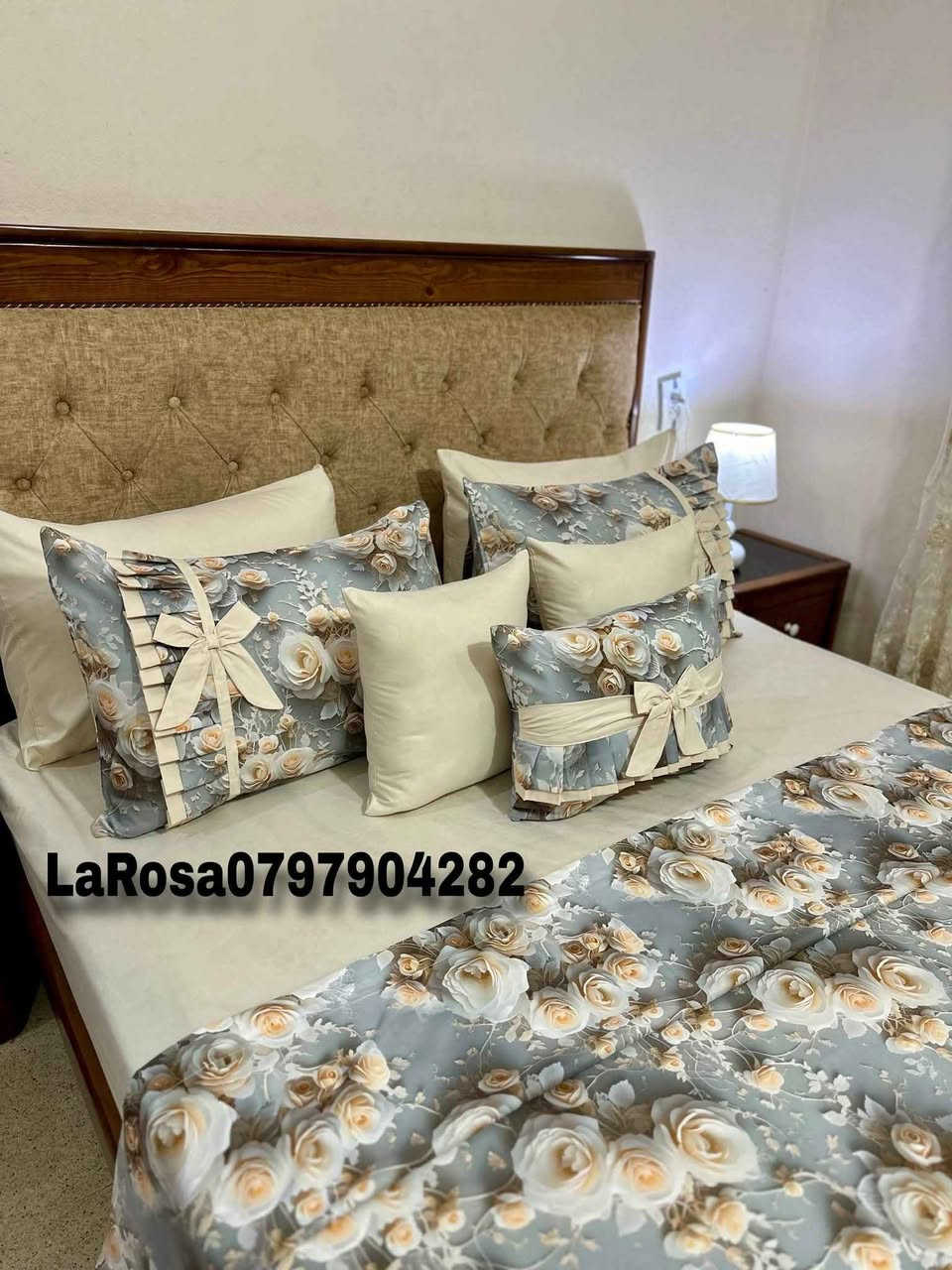توفر جميع الموديلات وحسب الطلب توجد خدمة توصيل لجميع المحافظات وداخل كربلاء كربلاء, العراق


**إذا كنت صاحب هذا الإعلان وتريد حذفه لأي سبب، رجاءا أرسل رسالة إلى الدعم الفني**