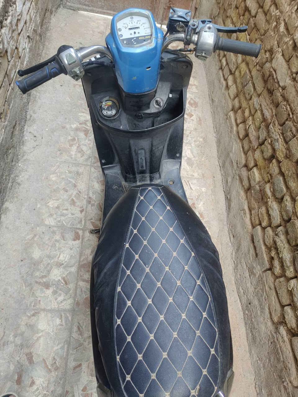 سلام عليكم بوليس لبيع مفتوحه صار يومين مكينه ناعمه عوزها كلجات كلجات نص عمر كهربائيات كلها شغاله سلف شغال هندر نكره عوزها فقط باتري سعر 300وبيها مجال


**إذا كنت صاحب هذا الإعلان وتريد حذفه لأي سبب، رجاءا أرسل رسالة إلى الدعم الفني**
