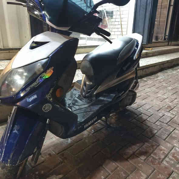 دراجة سكنس فحل للبيع الدراجة وارد كوري الدراجة طلاعات قبق مسح الدراجة اشاير سكن لدد الدراجة ويل ذهبي الدراجة مكينة خرسة الدراجة مزودة عضمات بريك ويدات سكليتر اصلية الدرجة بيها جامة امامية بلادية مال سكنس فحل الدراجة ماشاء الله نكرة سلف من الصبح العنوان بغداد الكريعات قرب جامع ابي تراب للاستفسار***********
