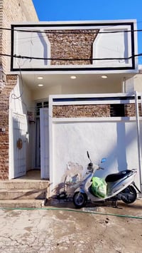 للبيع شاطئ التاجي الطي ( الكاظمية الثانية) نزال صالح المصطفى قرب اسواق...