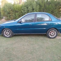 دايو لونس كير عادي موديل  1996بغداد متعهد كير ومحرك وصدر 07803180893