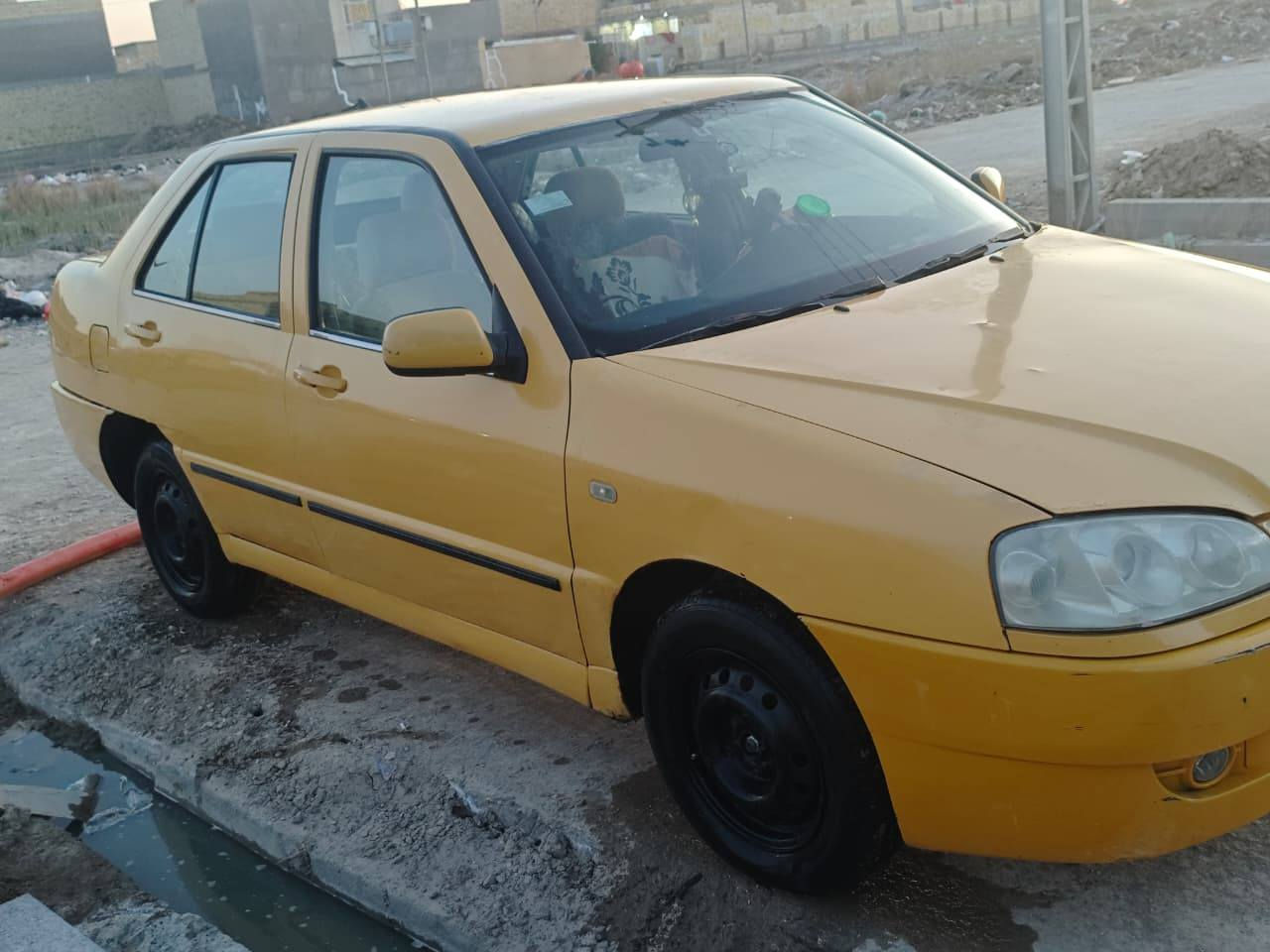 شيري كوين موديل 20013 جاهزه مكينه وكير وحداديه  جاهزه ..36$ ***********
