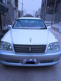 ٢٠٠٠ • نجف • محرك مكفول