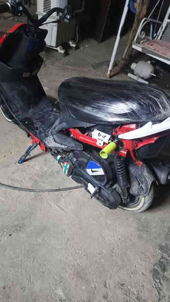 دراجه ماكس مال لعب مكفوله بوشه55
كلجات رياضي يدات رياضي مكان بغداد حي تونس 
السعر 350وبيها مجال
***********
