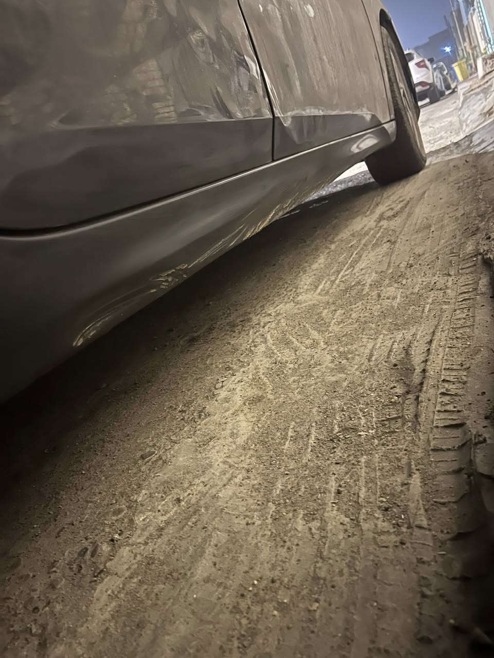 النترا موديل 2024
‎وارد امريكي. 
SEL
‎ترقيم بأسمي

‎ماشيه (9،729ميل)  جديده بدون اي نقص 

‎صور حادث مرفقه بلمنشور

‎مواصفات :-

‎-بصمة تشغيل

‎بصمة ابواب

‎تشغيل عن بعد 

‎-رادار امامي

‎-ورادار جانبي

‎-كار بلي

‎-تحديد مسار

‎-قياده ذاتيه

‎-تنبيه خروج عند المسار

‎-لد نهاري 

‎-لايت زنون. بلادي 

‎-تحكم ستيرن

‎-كير اوتو

‎-تنبيه. اهتزاز. بلستيرن 

السعر 165 وبيها مجال

‎ السياره بعده جديده ما بيها اي نقص

للاستفسار ***********
