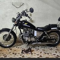 دراجه رايبل كلاسك للبيع كامله مكمله نضيفه فول  وترهم مراوس MZ ناصي  .....