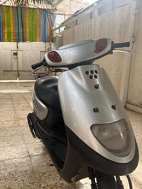 منغولي 60 • سلف • الناصرية مركز