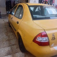 ٢٠١٥ • مكينة وكير • رقم بغداد