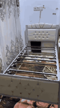 جرابي عدد 3 للبيع ضرر ماليهم سعرهم 125


**إذا كنت صاحب هذا الإعلان وتريد حذفه لأي سبب، رجاءا أرسل رسالة إلى الدعم الفني**