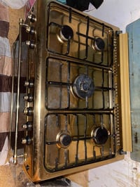 طباخ نضيف • استعمال قليل • البصرة عشار