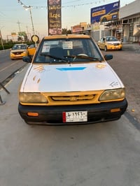 سايبا • ٢٠١١ • محرك سليم