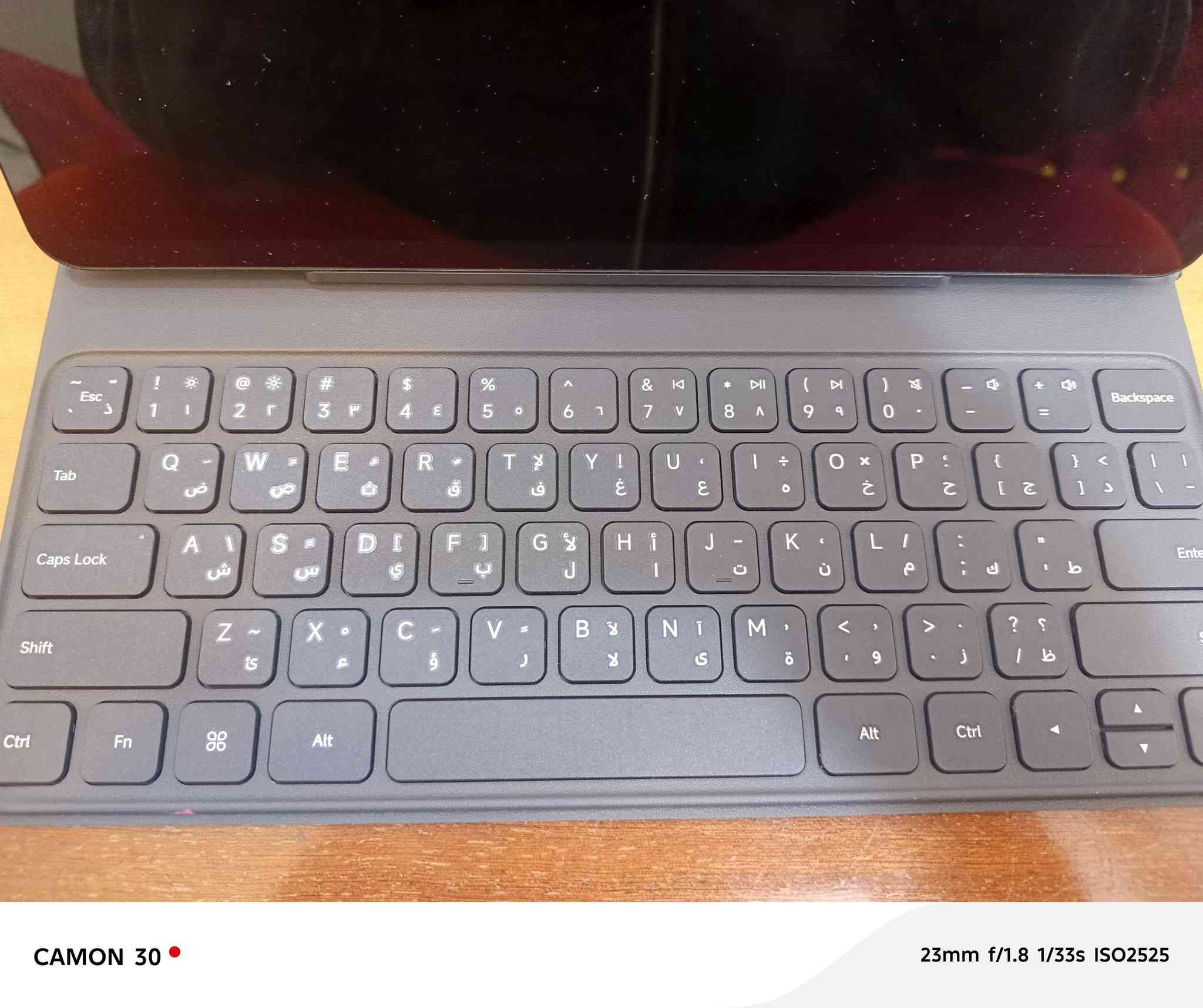 جهاز ريدمي باد 2pro للبيع
نظيف ١٠٠/١٠٠
سعره ٣٧٥ مع المجال


**إذا كنت صاحب هذا الإعلان وتريد حذفه لأي سبب، رجاءا أرسل رسالة إلى الدعم الفني**