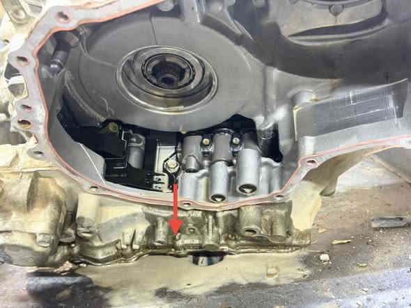 تغير نظام كير فورتي من cvt الى at 

مركز الشكري لصيانة الكير الأوتوماتيك نجف حي الجامعة 

سايدين جامعة سلام قرب فلكه وفاء جامعة 

***********

***********
