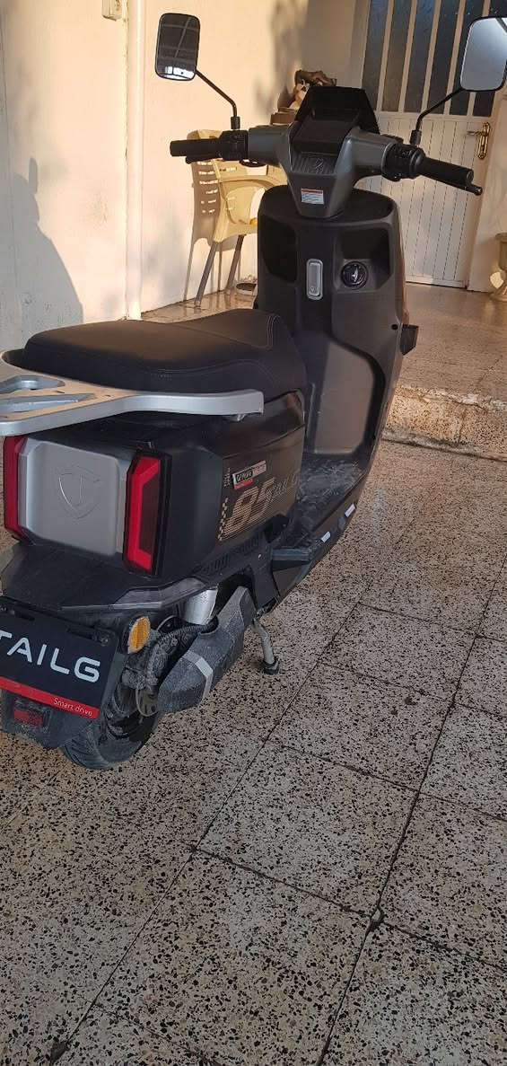 دراجه تالج المعرف لايعرف بصمة عدد٢ كارت عدد٢ بلوتوث نظام Rلايت عالي وناصي قوي كلش خلاط اشاير بطاريات ٦ شرط الفحص دراجة حيل نظيفة بيها كسر مكان الدوس مال الرجل الخلفي موضح بالصورة كلش بسيط السعر ٧٥٠ وبي مجال قليل


**إذا كنت صاحب هذا الإعلان وتريد حذفه لأي سبب، رجاءا أرسل رسالة إلى الدعم الفني**