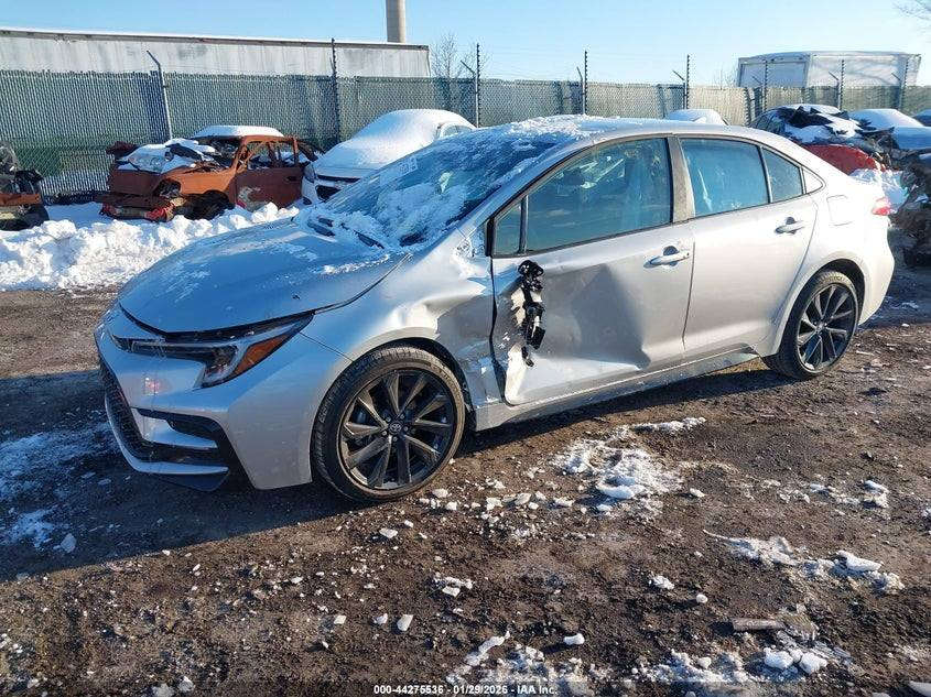 فرصة مميزة لأصحاب كتب الشهداء 🇮🇶🇺🇸
اعلان مزاد
السعر حسب المزاد
تاريخ المزاد يوم 2026/3/20
نوع السيارة:  TOYOTA COROLLA SE 2026
#يمكن_إدخالها_بكتاب_ذوي #الشهداء
#او_شحنها #إلى_الأمارات
#إقليم_كردستان 
#العقبة
#ام_قصر
الضرر كما موضح بالصور
📍 العنوان : الموصل حي الوحده الشارع العام قرب دائرة اللجان الطبية 
📞 : ***********
📞 : ***********
#مزاد_الامين_للسيارات_الامريكية_
