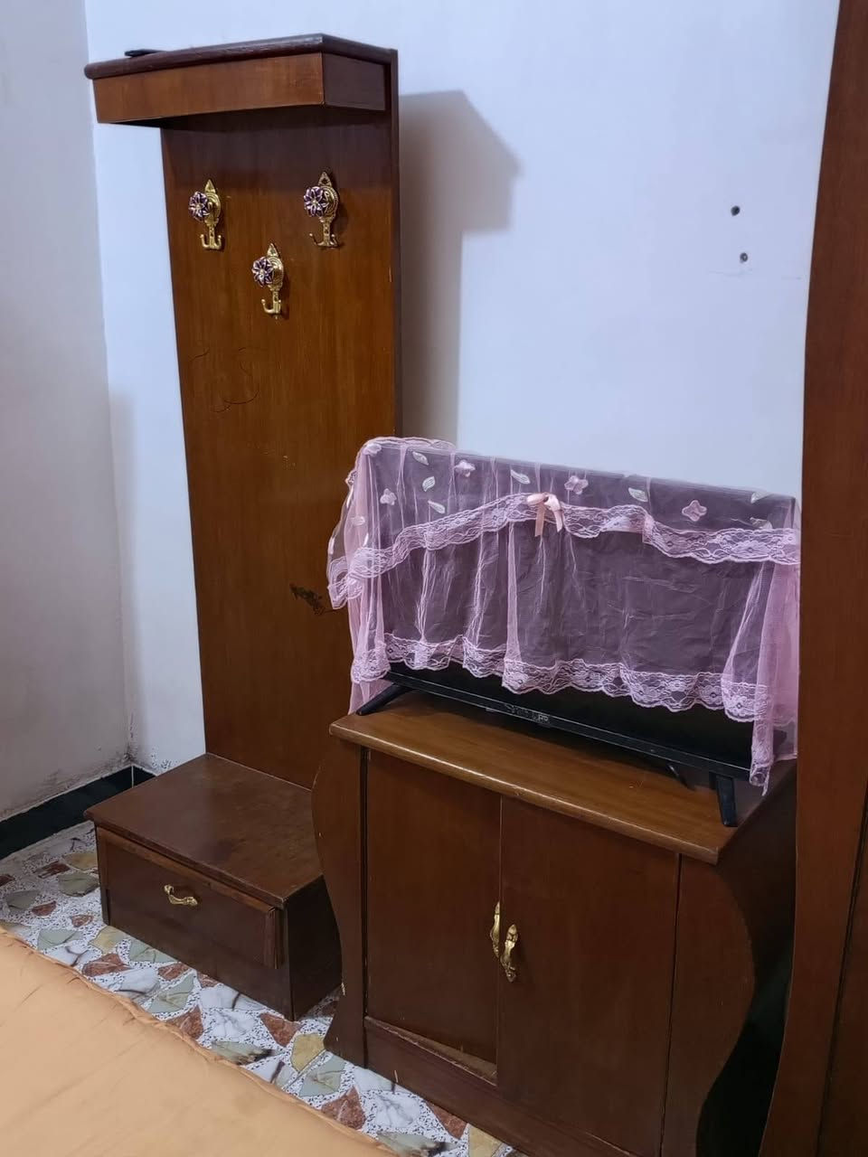 غرفه صاج تسكام نضيفه سعرهه 500قفل مكان بغداد نهروان ماكو توصيل


**إذا كنت صاحب هذا الإعلان وتريد حذفه لأي سبب، رجاءا أرسل رسالة إلى الدعم الفني**