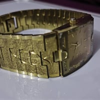 ساعه فيترون • مرصعه زاركون • انتيكه