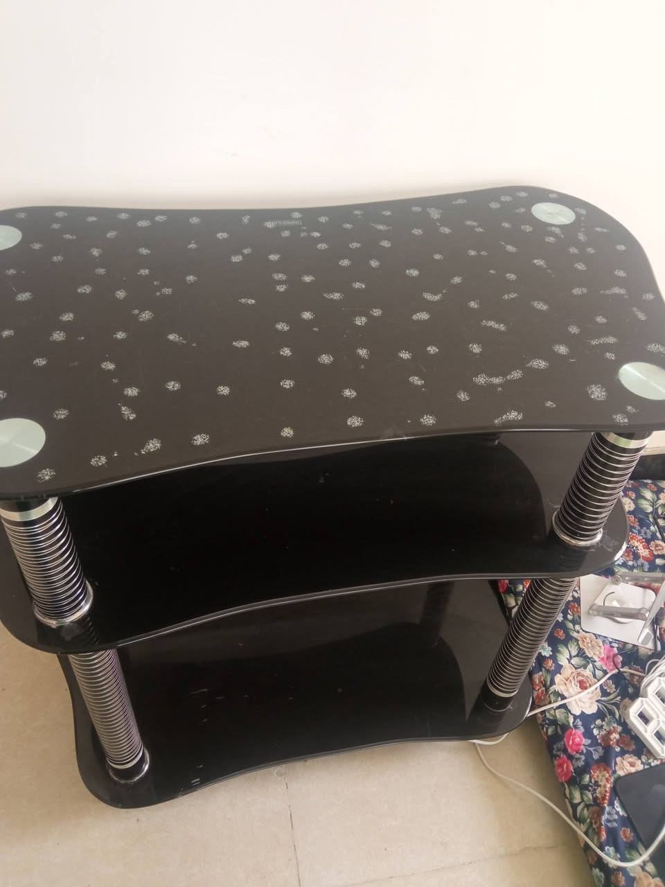 ميز زجاج سعر ٥٠ مروحه حجم كبير للبيع بس عاطله مانعرف شنو عطله سعر ٥٠


**إذا كنت صاحب هذا الإعلان وتريد حذفه لأي سبب، رجاءا أرسل رسالة إلى الدعم الفني**