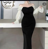 فساتين • نضيفات • قياس 40-44