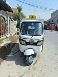 تيفياس موديل 2018 للبيع تكتك حلوه لسعر مليونين ونص وبيهه مجال مكان بغد...