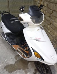 دراجه مكفوله رنبه ٠٧٧٣٢٣٦٧٥٥٥