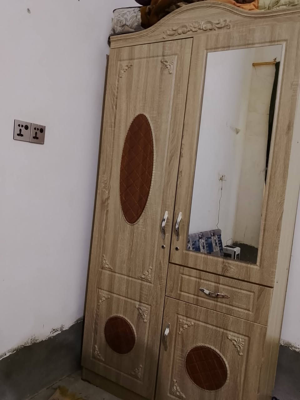 السلام عليكم كنتور جديد اريده 150 وبي مجال بسيط


**إذا كنت صاحب هذا الإعلان وتريد حذفه لأي سبب، رجاءا أرسل رسالة إلى الدعم الفني**