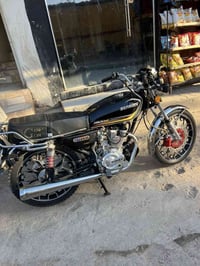 دراجه سيفان للبيع موديل 2024 اوراق بيهة دراجه خير من الله اي نقص مابيه...