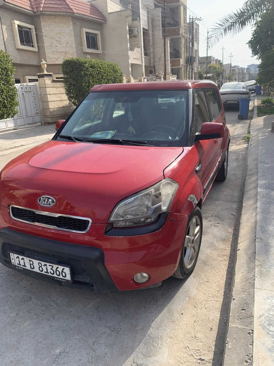 السلام عليكم
كيا صول 2010 مكينة 2000 فتحة سقف تحكمات فول مواصفات تدفئة تبريد رقم بغداد باسمي عنوان بغداد حي حسين ***********
