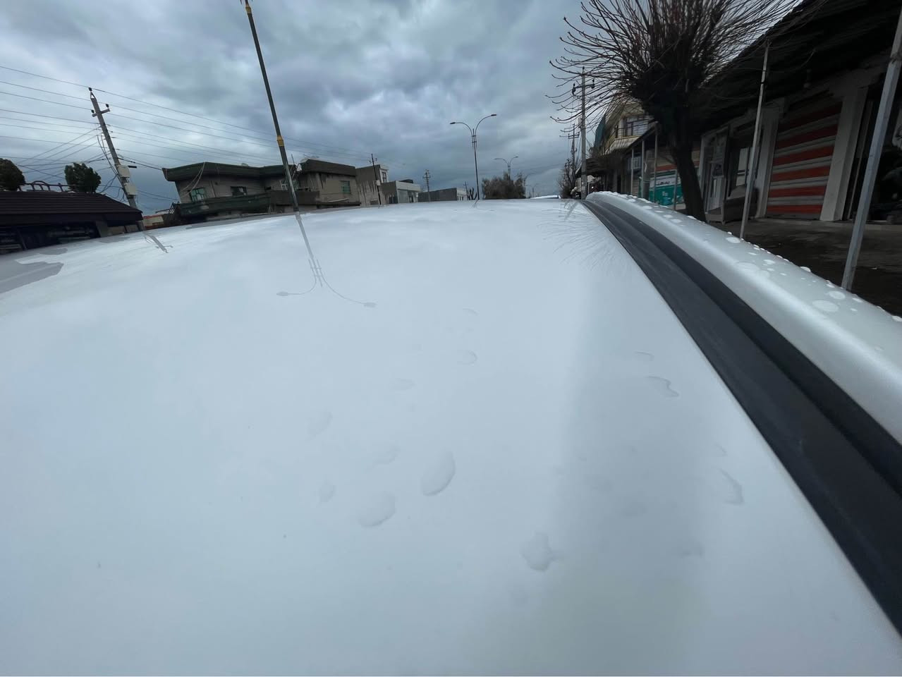 *********** رانية, السليمانية
