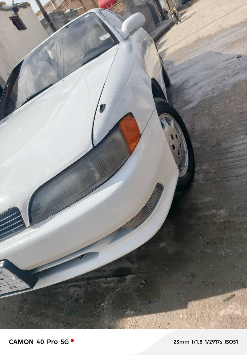 سلام عليكم مارك مديل 93رقم بغداد معروضه البيع اللعلم سياره مكفوله من الكص ونقل ولعيب شرعي ثاني يوم تحويل مكينه ونجي معروضه البيع والمراوس حسب القناعه دزلي صور عله الواستاب العنده مراوس  السعر خاص مكان سياره ناصريه قضاء قلعه سكر اي ستفسار على رقم الهاتف ‏‪***********‬‏
